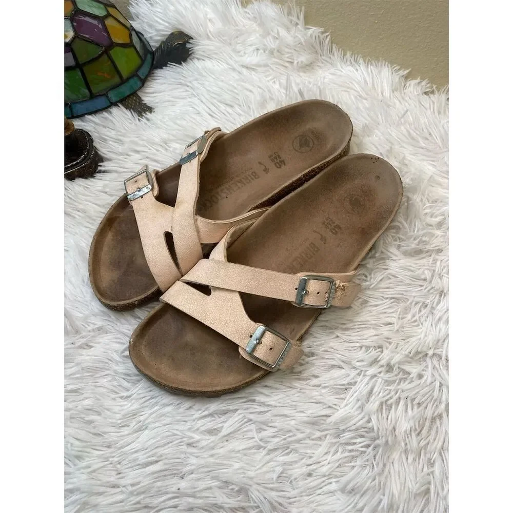 Birkenstock yao women